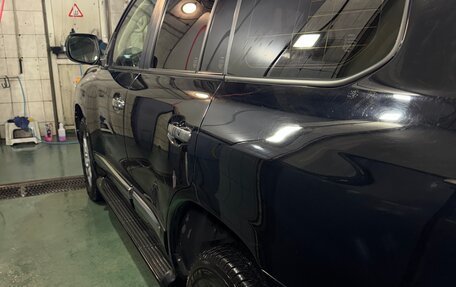 Toyota Land Cruiser 200, 2014 год, 4 700 000 рублей, 8 фотография