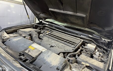 Toyota Land Cruiser 200, 2014 год, 4 700 000 рублей, 6 фотография