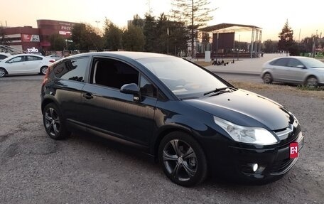 Citroen C4 II рестайлинг, 2009 год, 499 999 рублей, 1 фотография