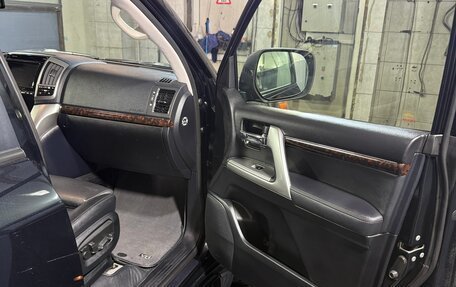 Toyota Land Cruiser 200, 2014 год, 4 700 000 рублей, 19 фотография