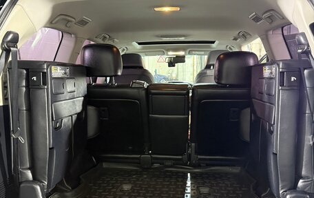 Toyota Land Cruiser 200, 2014 год, 4 700 000 рублей, 22 фотография