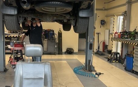 Toyota Land Cruiser 200, 2014 год, 4 700 000 рублей, 27 фотография