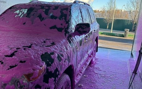 Toyota Land Cruiser 200, 2014 год, 4 700 000 рублей, 26 фотография