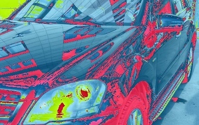 Mercedes-Benz M-Класс, 2011 год, 1 400 000 рублей, 1 фотография