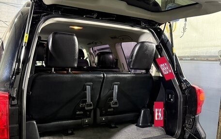 Toyota Land Cruiser 200, 2014 год, 4 700 000 рублей, 24 фотография