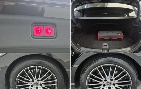 Mercedes-Benz C-Класс, 2022 год, 3 410 000 рублей, 5 фотография