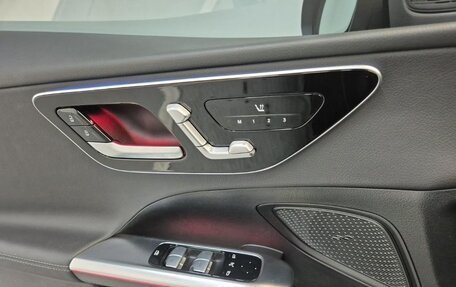 Mercedes-Benz C-Класс, 2022 год, 3 410 000 рублей, 7 фотография