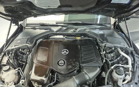 Mercedes-Benz C-Класс, 2022 год, 3 410 000 рублей, 6 фотография