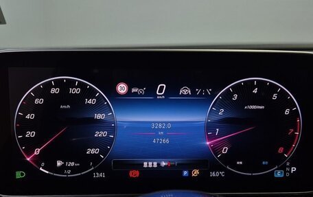 Mercedes-Benz C-Класс, 2022 год, 3 410 000 рублей, 8 фотография