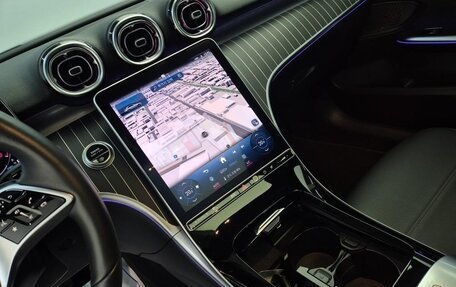 Mercedes-Benz C-Класс, 2022 год, 3 410 000 рублей, 12 фотография