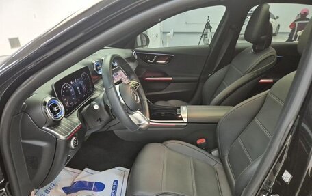 Mercedes-Benz C-Класс, 2022 год, 3 410 000 рублей, 13 фотография