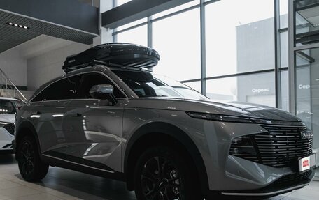 Haval F7, 2025 год, 3 149 000 рублей, 4 фотография