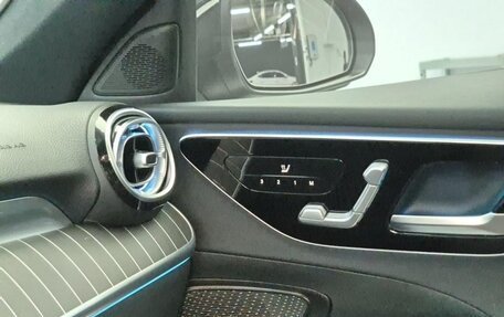 Mercedes-Benz C-Класс, 2022 год, 3 410 000 рублей, 19 фотография