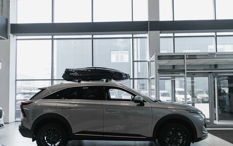 Haval F7, 2025 год, 3 149 000 рублей, 6 фотография