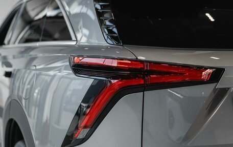 Haval F7, 2025 год, 3 149 000 рублей, 10 фотография