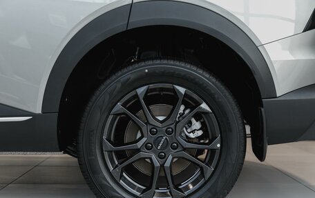 Haval F7, 2025 год, 3 149 000 рублей, 12 фотография