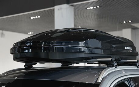 Haval F7, 2025 год, 3 149 000 рублей, 8 фотография