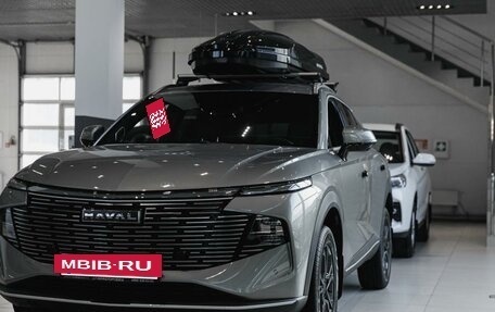 Haval F7, 2025 год, 3 149 000 рублей, 2 фотография