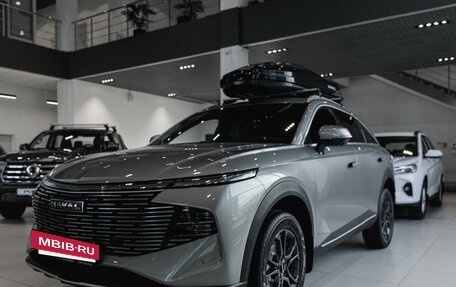 Haval F7, 2025 год, 3 149 000 рублей, 3 фотография