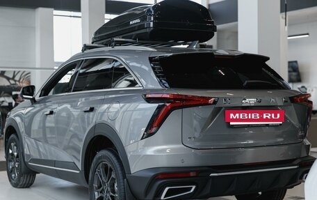 Haval F7, 2025 год, 3 149 000 рублей, 9 фотография