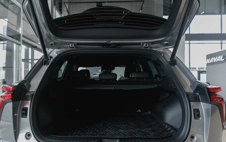 Haval F7, 2025 год, 3 149 000 рублей, 18 фотография