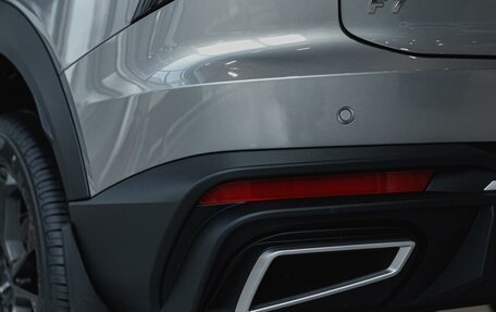 Haval F7, 2025 год, 3 149 000 рублей, 20 фотография