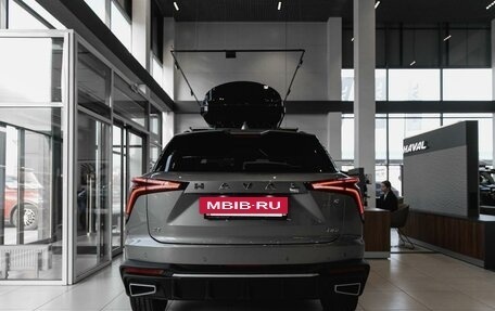 Haval F7, 2025 год, 3 149 000 рублей, 15 фотография