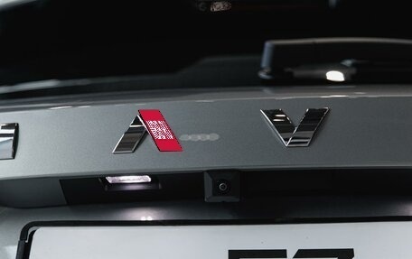 Haval F7, 2025 год, 3 149 000 рублей, 17 фотография