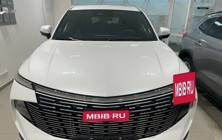 Haval F7, 2025 год, 3 349 000 рублей, 2 фотография