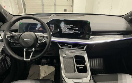 Haval F7, 2025 год, 3 349 000 рублей, 11 фотография