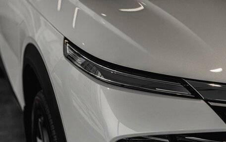 Haval F7, 2025 год, 3 149 000 рублей, 3 фотография