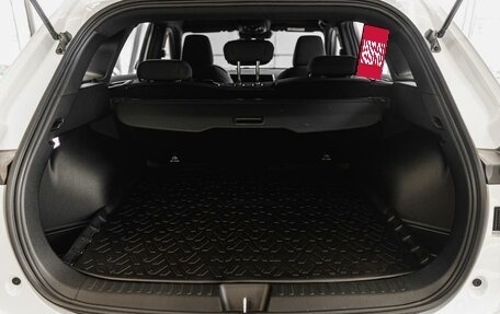 Haval F7, 2025 год, 3 149 000 рублей, 11 фотография