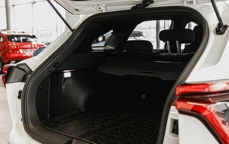 Haval F7, 2025 год, 3 149 000 рублей, 12 фотография