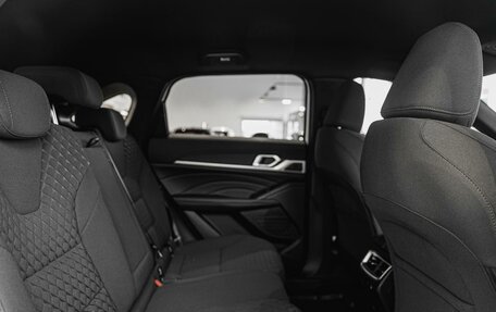 Haval F7, 2025 год, 3 149 000 рублей, 13 фотография