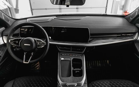 Haval F7, 2025 год, 3 149 000 рублей, 16 фотография