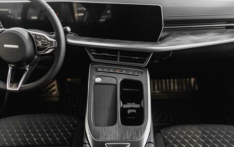 Haval F7, 2025 год, 3 149 000 рублей, 17 фотография