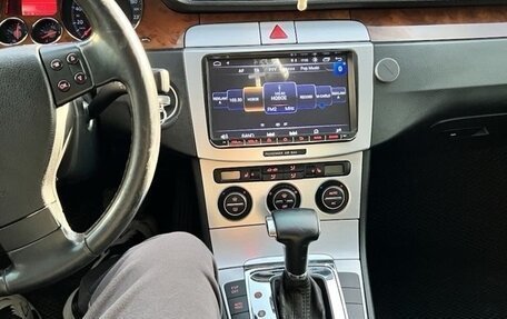 Volkswagen Passat B6, 2008 год, 700 000 рублей, 6 фотография