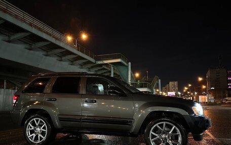 Jeep Grand Cherokee, 2006 год, 1 300 000 рублей, 2 фотография