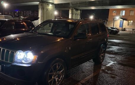 Jeep Grand Cherokee, 2006 год, 1 300 000 рублей, 8 фотография