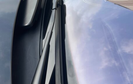 Mercedes-Benz M-Класс, 2011 год, 1 400 000 рублей, 9 фотография