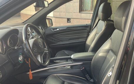 Mercedes-Benz M-Класс, 2011 год, 1 400 000 рублей, 6 фотография