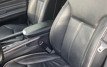 Mercedes-Benz M-Класс, 2011 год, 1 400 000 рублей, 7 фотография