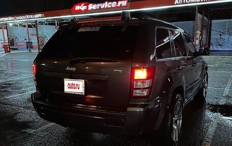 Jeep Grand Cherokee, 2006 год, 1 300 000 рублей, 4 фотография