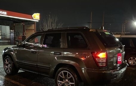 Jeep Grand Cherokee, 2006 год, 1 300 000 рублей, 7 фотография