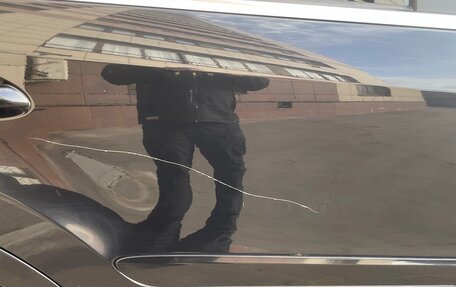 Mercedes-Benz M-Класс, 2011 год, 1 400 000 рублей, 10 фотография