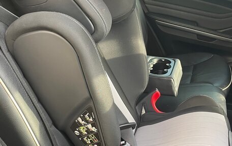 Mercedes-Benz M-Класс, 2011 год, 1 400 000 рублей, 20 фотография