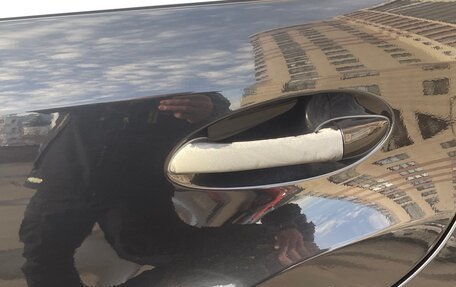 Mercedes-Benz M-Класс, 2011 год, 1 400 000 рублей, 19 фотография