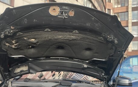 Mercedes-Benz M-Класс, 2011 год, 1 400 000 рублей, 14 фотография