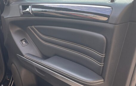 Mercedes-Benz M-Класс, 2011 год, 1 400 000 рублей, 12 фотография