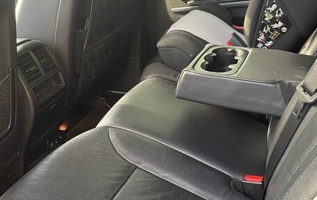 Mercedes-Benz M-Класс, 2011 год, 1 400 000 рублей, 21 фотография